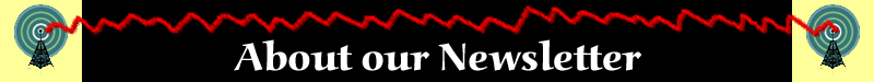 About RWUEA Newsletter