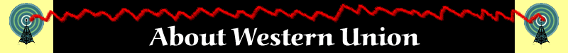 About Western Union