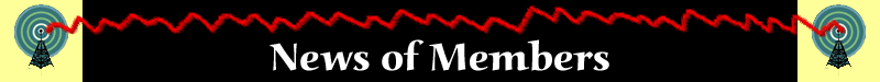 News of Members