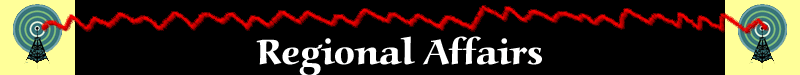 Regional Affairs